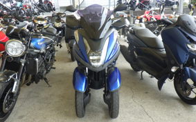 YAMAHA TRICITY 155 A 2024 SG37J
