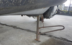 YAMAHA MAJESTY 125 5CA