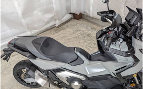HONDA X-ADV 750 2025 RH21