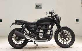HONDA GB350S 2022 NC59