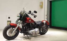 HARLEY FLS 1580 2012