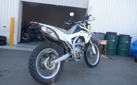 HONDA CRF250L MD38