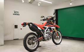 HONDA CRF250L MD38