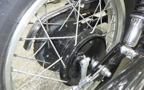 YAMAHA SR400 Gen.5 2021 RH16J