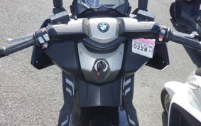 BMW C650GT 2013