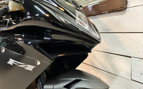 MV AGUSTA F4 2010 ZCGF610