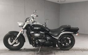 SUZUKI BOULEVARD400 2009 VK57A