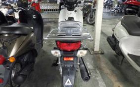 HONDA C110 SUPER CUB 2008 JA10
