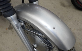 KAWASAKI ESTRELLA CUSTOM BJ250A