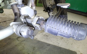 HONDA MAGNA 50 2020 AC13