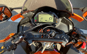 YAMAHA YZF-R25 RG74J
