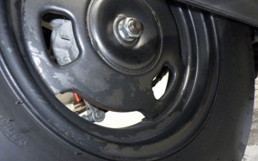 HONDA ZOOMER 2021 AF58