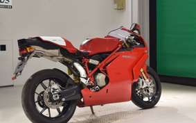 DUCATI 999 S 2005
