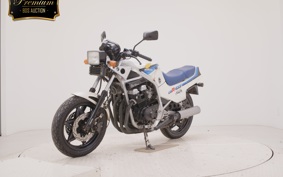 HONDA CBR400F GEN 1 1987 NC17