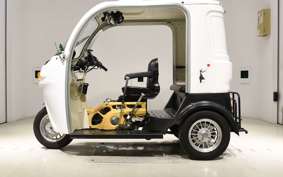 OTHER +UNREGISTERED MODEL by BDS TRIKE125