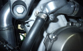 KAWASAKI ZX 10 NINJA R 2011