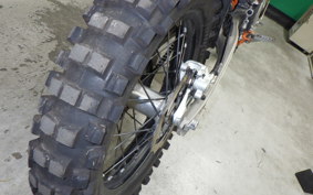 KTM 250 EXC F 2008