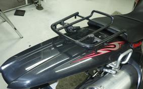 KAWASAKI KLX250D TRACKER LX250E