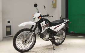 YAMAHA XTZ125