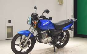 SUZUKI EN125 2F