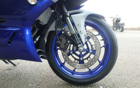 YAMAHA YZF-R25 RG43J
