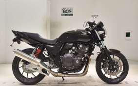 HONDA CB400SF GEN 4 A 2022 NC42