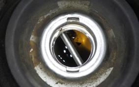 HONDA ZOOMER 2017 AF58