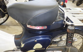 HONDA C50 SUPER CUB 2013 AA01