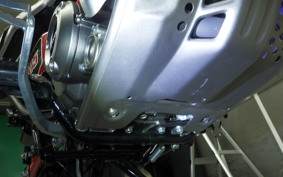 HONDA CT125-2 2019 JA65