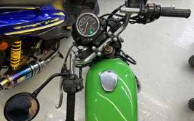 KAWASAKI 250TR BJ250F