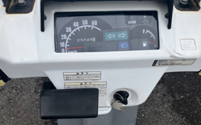HONDA GYRO TD02