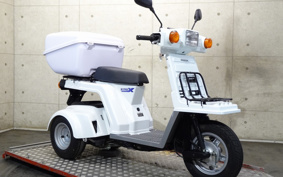 HONDA  GYRO X BASIC  TD02