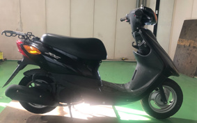 YAMAHA JOG DELUXE SA36J