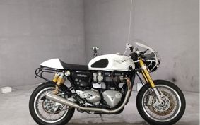 TRIUMPH  TRIUMPH  THRUXTON 1200R DAD72H