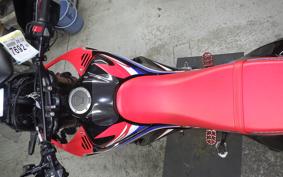 HONDA CRF250 GEN 2 RALLY 2013 MD47