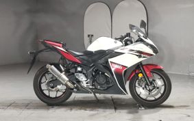 YAMAHA YZF-R25 RG10J