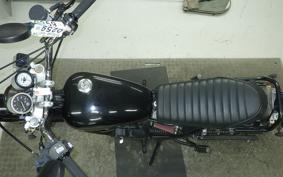 YAMAHA TW225 2023 DG09J