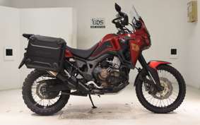 HONDA CRF1000L AFRICA TWIN DCT 2018 SD04