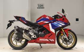 HONDA CBR250RR A MC51
