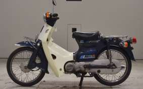 HONDA C70 SUPER CUB C70