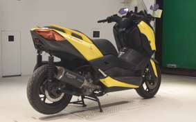 YAMAHA X-MAX 250 A SG42J