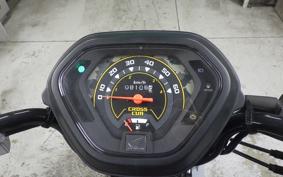 HONDA CROSS CUB 50 AA06