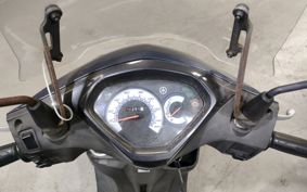 YAMAHA  AXIS Z SED7J