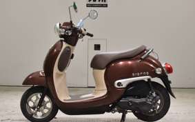 HONDA GIORNO 3 AF77