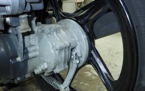 SUZUKI ADDRESS 110 CE47A