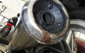 HONDA CB400 N CB400N