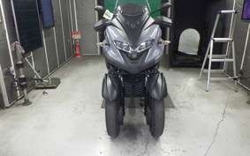 YAMAHA TRICITY 300 2023 SH15J