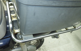 HONDA C50 SUPER CUB 2021 AA04