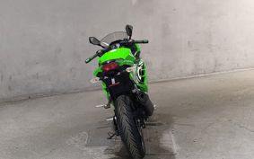 KAWASAKI NINJA250 EX250L