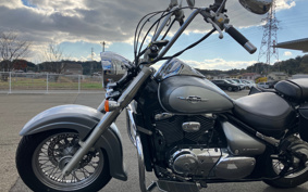 SUZUKI INTRUDER 400 CLASSIC 2007 VK54A